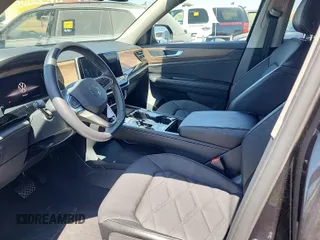2024 Volkswagen Atlas SE with VIN 1V2HR2CA7RC565297, listed as a IAAI auction lot 42844488 with 24,398 mi miles and . Bid and sale history available at DreamBid. Image 28.