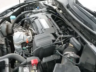 2014 Honda Accord EX z VIN 1HGCR2F7XEA214449, wystawiony jako IAAI lot #43467245 z przebiegiem 159 373 mil mil oraz . Historia ofert i sprzedaży dostępna na DreamBid. Obrazek 19.