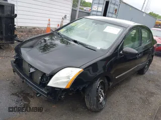 2010 Nissan Sentra SR with VIN 3N1AB6AP0AL665226, listed as a IAAI auction lot 42173776 with 100,942 mi miles and . Bid and sale history available at DreamBid. Image 18.