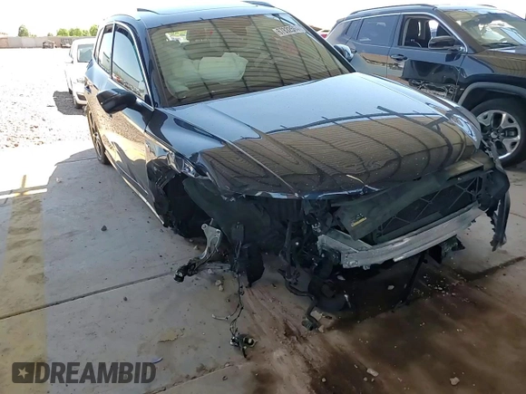 2020 Audi Q5 Premium with VIN WA1G2AFY0L2049777, listed as a Copart auction lot 67832564 with 0 mi miles and Salvage Title. Bid and sale history available at carsss.com. Image 10.