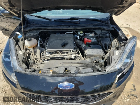 2020 Ford Escape SEL z VIN 1FMCU9H65LUA96795, wystawiony jako Copart lot #61970185 z przebiegiem 51 532 mil mil oraz Szkoda całkowita • Salvage title. Historia ofert i sprzedaży dostępna na DreamBid. Obrazek 12.