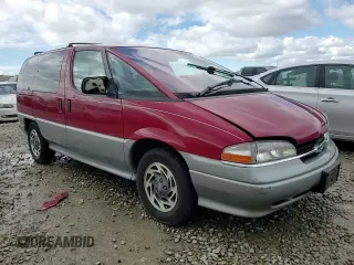 1995 Chevrolet Lumina Van z VIN 1GNDU06L4ST114101, wystawiony jako Copart lot #48230275 z przebiegiem Nie podano mil oraz Szkoda całkowita • Salvage title. Historia ofert i sprzedaży dostępna na DreamBid. Obrazek 12.