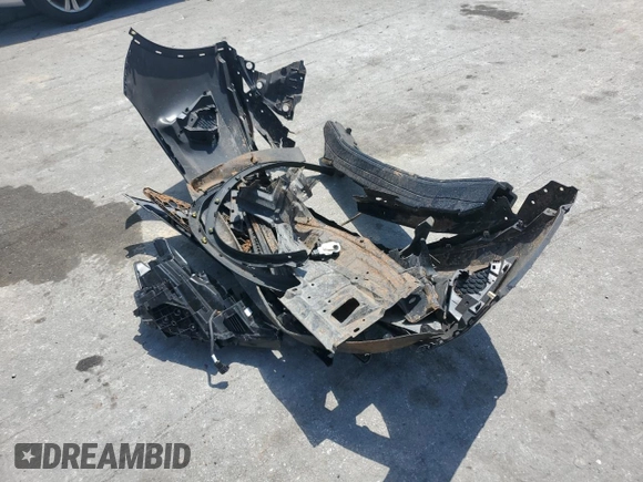 2019 Nissan Murano S with VIN 5N1AZ2MJ6KN119102, listed as a Copart auction lot 54857515 with 108,267 mi miles and Salvage Title. Bid and sale history available at DreamBid. Image 13.