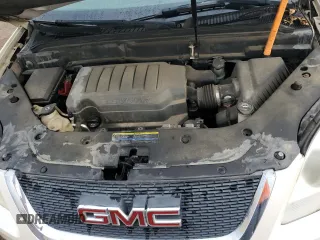2008 GMC Acadia SLT2 с VIN 1GKEV33738J288107, выставлен на аукционе Copart как лот 58718925 с пробегом 203 684 миль миль и Списание • Salvage title. История ставок и продаж доступна на DreamBid. Изображение 12.