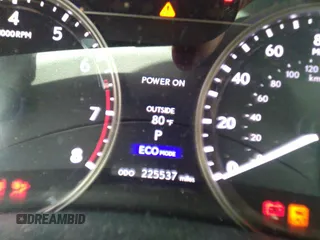 2015 Lexus GS 350 with VIN JTHBE1BL7FA002062, listed as a IAAI auction lot 42313015 with 225,537 mi miles and . Bid and sale history available at DreamBid. Image 15.