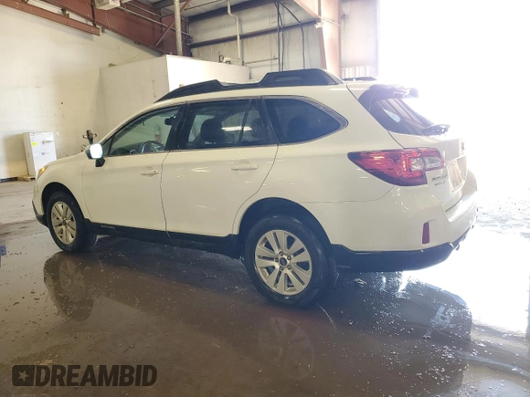 2016 Subaru Outback with VIN 4S4BSCDC9G3201781, listed as a Copart auction lot 52997325 with 163,539 mi miles and Clean title. Bid and sale history available at DreamBid. Image 2.