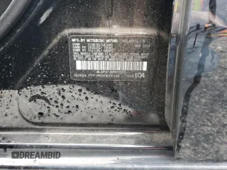 2024 Mitsubishi Mirage ES z VIN ML32FUFJ6RHF10050, wystawiony jako Copart lot #48603355 z przebiegiem 13 764 mil mil oraz Szkody całkowita. Historia ofert i sprzedaży dostępna na DreamBid. Obrazek 14.