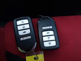 2021 Honda Civic Type R Touring z VIN SHHFK8G7XMU205644, wystawiony jako IAAI lot #41937989 z przebiegiem 48 138 mil mil oraz . Historia ofert i sprzedaży dostępna na DreamBid. Obrazek 11.