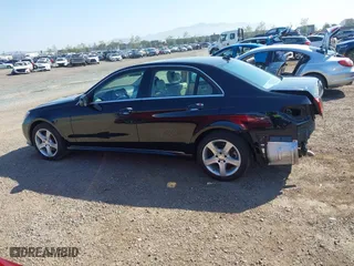 2015 Mercedes-Benz E-Class E 250 BlueTEC Luxury with VIN WDDHF0EB5FB120603, listed as a IAAI auction lot 41836068 with 112,264 mi miles. Bid and sale history available at carsss.com. Image 15.