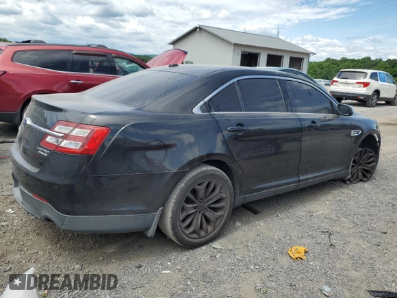 2013 Ford Taurus Limited с VIN 1FAHP2F8XDG235208, выставлен на аукционе Copart как лот 86684804 с пробегом Не указан миль и Списание • Salvage title. История ставок и продаж доступна на DreamBid. Изображение 3.