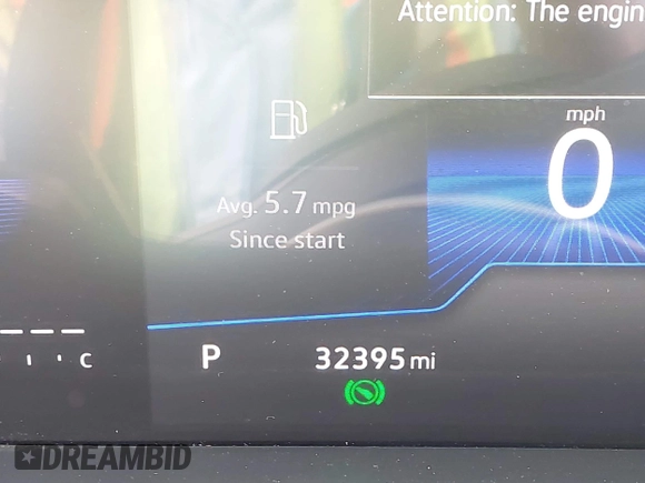 2024 Volkswagen Taos S z VIN 3VV5X7B26RM037123, wystawiony jako IAAI lot #42447853 z przebiegiem 32 395 mil mil oraz . Historia ofert i sprzedaży dostępna na DreamBid. Obrazek 16.
