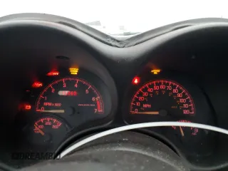 2004 Pontiac Grand Am SE with VIN 1G2NE52F84M587878, listed as a Copart auction lot 42554625 with 185,263 mi miles and Salvage Title. Bid and sale history available at carsss.com. Image 9.