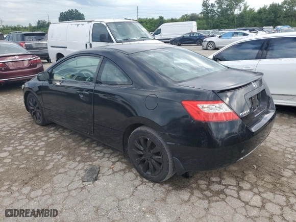2011 Honda Civic Cpe EX-L with VIN 2HGFG1B96BH508898, listed as a Copart auction lot 65277054 with 234,926 mi miles and Clean Title. Bid and sale history available at carsss.com. Image 2.