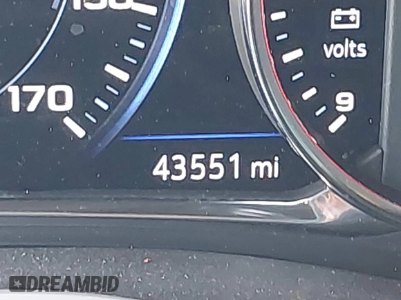 2023 Chevrolet Traverse Premier with VIN 1GNERKKW0PJ312419, listed as a IAAI auction lot 41941649 with 43,551 mi miles and . Bid and sale history available at DreamBid. Image 15.