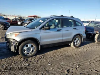 2011 Honda CR-V LX с VIN 5J6RE4H32BL059433, выставлен на аукционе Copart как лот 42848115 с пробегом 133 619 миль миль и Списание • Salvage title. История ставок и продаж доступна на DreamBid. Изображение 1.