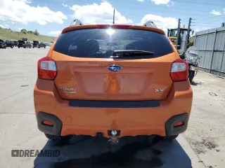 2013 Subaru Crosstrek Premium с VIN JF2GPAVC5DH839301, выставлен на аукционе Copart как лот 57838075 с пробегом 109 393 миль миль и Списание • Salvage title. История ставок и продаж доступна на DreamBid. Изображение 6.