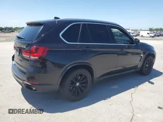 2016 BMW X5 xDrive50i с VIN 5UXKR6C58G0J81186, выставлен на аукционе Copart как лот 56649005 с пробегом 108 049 миль миль и Списание • Salvage title. История ставок и продаж доступна на DreamBid. Изображение 3.