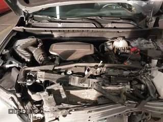 2023 GMC Acadia SLT with VIN 1GKKNULS7PZ133802, listed as a IAAI auction lot 41266532 with 22,214 mi miles and . Bid and sale history available at DreamBid. Image 10.
