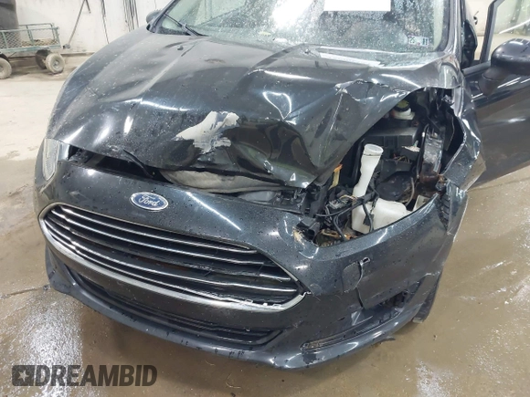 2014 Ford Fiesta S с VIN 3FADP4AJ3EM182766, выставлен на аукционе IAAI как лот 42680584 с пробегом 121 529 миль миль и . История ставок и продаж доступна на DreamBid. Изображение 6.