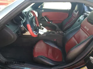 2007 Saturn Sky Red Line with VIN 1G8MG35X07Y116616, listed as a Copart auction lot 86331374 with Not Provided miles and Salvage Title. Bid and sale history available at DreamBid. Image 7.