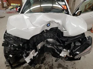 2022 BMW X5 xDrive40i with VIN 5UXCR6C08N9J16629, listed as a Copart auction lot 68859932 with 0 mi miles. Bid and sale history available at carsss.com. Image 13.
