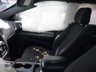 2018 Dodge Durango SXT с VIN 1C4RDJAG0JC496432, выставлен на аукционе IAAI как лот 42142858 с пробегом 75 607 миль миль и . История ставок и продаж доступна на DreamBid. Изображение 5.