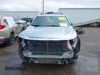 2020 GMC Acadia SLT with VIN 1GKKNULS5LZ110321, listed as a IAAI auction lot 41441439 with 116,507 mi miles and . Bid and sale history available at DreamBid. Image 13.