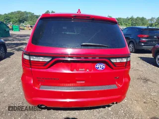 2015 Dodge Durango R/T with VIN 1C4SDJCT8FC176861, listed as a IAAI auction lot 42497150 with 84,792 mi miles and . Bid and sale history available at DreamBid. Image 16.