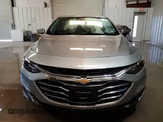 2025 Chevrolet Malibu LT with VIN 1G1ZD5ST6SF120362, listed as a Copart auction lot 56427275 with 15,788 mi miles and Clean Title. Bid and sale history available at DreamBid. Image 5.