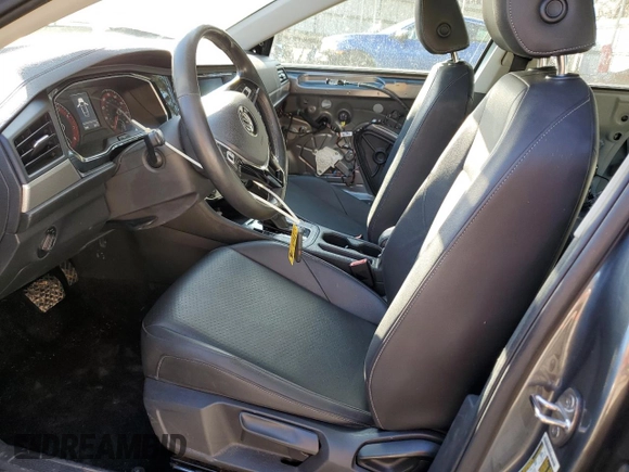 2020 Volkswagen Jetta S with VIN 3VWC57BU7LM082654, listed as a Copart auction lot 42620475 with 92,994 mi miles and Non repairable. Bid and sale history available at DreamBid. Image 7.