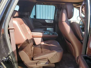 2020 Lincoln Navigator Black Label z VIN 5LMJJ3TTXLEL03828, wystawiony jako Copart lot #77517824 z przebiegiem 46 245 mil mil oraz Szkoda całkowita • Salvage title. Historia ofert i sprzedaży dostępna na DreamBid. Obrazek 11.