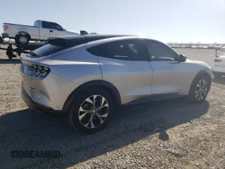 2021 Ford Mustang Mach-E Premium с VIN 3FMTK3SS9MMA36260, выставлен на аукционе Copart как лот 52436515 с пробегом 39 106 миль миль и Списание • Salvage title. История ставок и продаж доступна на DreamBid. Изображение 3.