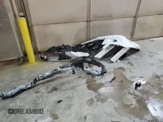 2022 Ford Transit Connect XLT с VIN NM0LS7T21N1524270, выставлен на аукционе Copart как лот 88452565 с пробегом 44 898 миль миль и Списание • Salvage title. История ставок и продаж доступна на DreamBid. Изображение 13.