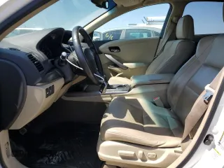 2015 Acura RDX Technology z VIN 5J8TB3H57FL000479, wystawiony jako Copart lot #59947595 z przebiegiem 423 261 mil mil oraz Czysty tytuł • Clean title. Historia ofert i sprzedaży dostępna na DreamBid. Obrazek 7.