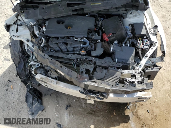 2020 Nissan Altima S z VIN 1N4BL4BV4LN300766, wystawiony jako Copart lot #55230435 z przebiegiem 84 042 mil mil oraz Nie do naprawy • Non repairable. Historia ofert i sprzedaży dostępna na DreamBid. Obrazek 11.