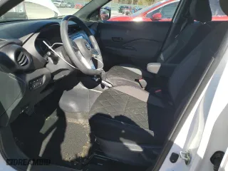 2020 Nissan Kicks S with VIN 3N1CP5BV0LL493025, listed as a Copart auction lot 45129005 with 65,304 mi miles and Salvage Title. Bid and sale history available at carsss.com. Image 7.