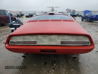 1966 Oldsmobile Toronado with VIN 396876M510997, listed as a Copart auction lot 47830945 with Not Provided miles and Clean Title. Bid and sale history available at DreamBid. Image 6.