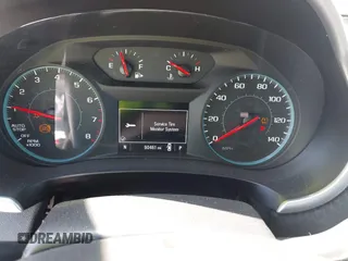 2020 Chevrolet Malibu LS with VIN 1G1ZB5ST4LF047015, listed as a IAAI auction lot 41680005 with 90,461 mi miles and . Bid and sale history available at DreamBid. Image 15.