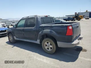 2001 Ford Explorer Sport Trac z VIN 1FMZU77E61UB26259, wystawiony jako Copart lot #62541145 z przebiegiem 258 417 mil mil oraz Czysty tytuł • Clean title. Historia ofert i sprzedaży dostępna na DreamBid. Obrazek 2.