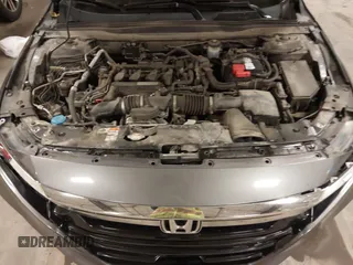 2018 Honda Accord EX with VIN 1HGCV1F47JA092395, listed as a IAAI auction lot 41630422 with 92,499 mi miles and . Bid and sale history available at DreamBid. Image 10.