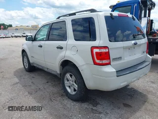 2009 Ford Escape Hybrid с VIN 1FMCU593X9KB20378, выставлен на аукционе IAAI как лот 42355245 с пробегом 173 055 миль миль и . История ставок и продаж доступна на DreamBid. Изображение 3.