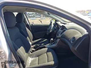 2012 Chevrolet Cruze 1FL with VIN 1G1PE5SCXC7354875, listed as a IAAI auction lot 41817552 with 102,799 mi miles and . Bid and sale history available at DreamBid. Image 5.