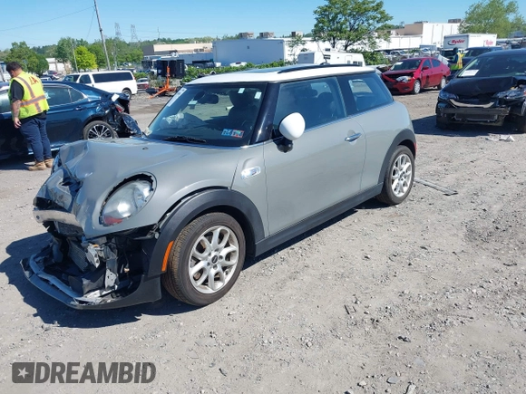 2018 MINI Hardtop Cooper S with VIN WMWXP7C51J2A47022, listed as a IAAI auction lot 42199086 with 70,065 mi miles and . Bid and sale history available at DreamBid. Image 23.