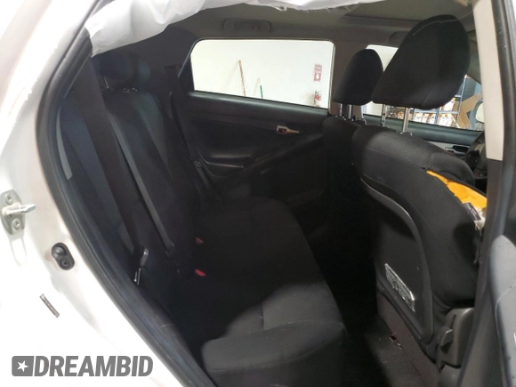 2010 Toyota Matrix S с VIN 2T1LE4EE4AC017028, выставлен на аукционе Copart как лот 55855965 с пробегом 178 927 миль миль и Списание • Salvage title. История ставок и продаж доступна на DreamBid. Изображение 10.