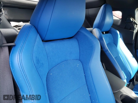 2023 Nissan Z Performance с VIN JN1BZ4BH4PM311459, выставлен на аукционе Copart как лот 52156984 с пробегом 12 312 миль миль и Списание • Salvage title. История ставок и продаж доступна на DreamBid. Изображение 10.