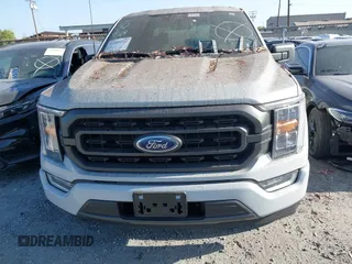 2023 Ford F-150 XL с VIN 1FTEW1CP3PKF47099, выставлен на аукционе IAAI как лот 42309722 с пробегом 25 057 миль миль и . История ставок и продаж доступна на DreamBid. Изображение 13.