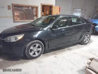 2015 Chevrolet Malibu LS with VIN 1G11B5SL8FF144185, listed as a IAAI auction lot 40922551 with 192,141 mi miles. Bid and sale history available at carsss.com. Image 18.