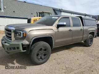 2014 GMC Sierra 1500 with VIN 3GTU2TEC2EG251508, listed as a Copart auction lot 72596374 with 0 mi miles and Clean Title. Bid and sale history available at carsss.com. Image 1.