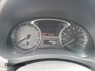 2015 Nissan Altima SV z VIN 1N4AL3AP2FC216339, wystawiony jako Copart lot #59789585 z przebiegiem 135 657 mil mil oraz Czysty tytuł • Clean title. Historia ofert i sprzedaży dostępna na DreamBid. Obrazek 9.