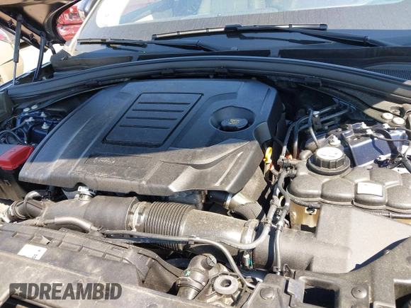 2021 Land Rover Range Rover Velar S z VIN SALYJ2EXXMA302793, wystawiony jako IAAI lot #42234683 z przebiegiem 32 776 mil mil oraz . Historia ofert i sprzedaży dostępna na DreamBid. Obrazek 10.